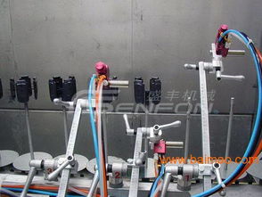 高效除塵手機(jī)外殼固定槍噴涂機(jī)器人 技術(shù)、廠家與價(jià)格概覽